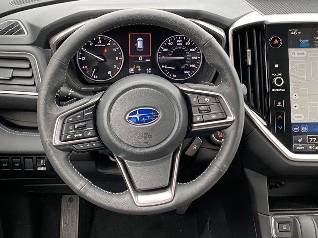 new 2026 Subaru Ascent car, priced at $49,447