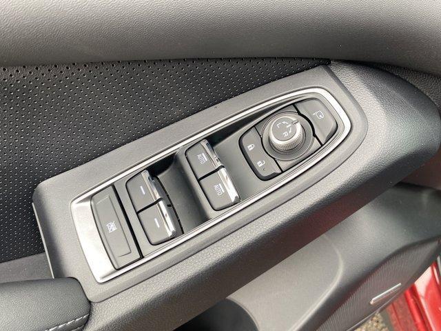 new 2026 Subaru Ascent car, priced at $49,447