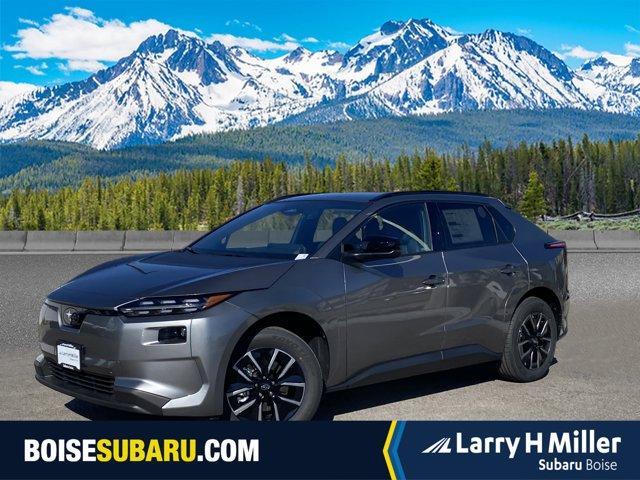 new 2026 Subaru Solterra car, priced at $39,459