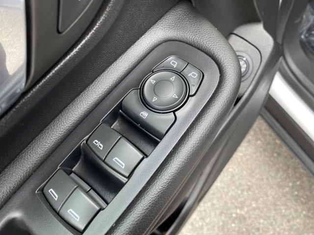 used 2023 GMC Terrain car, priced at $22,137