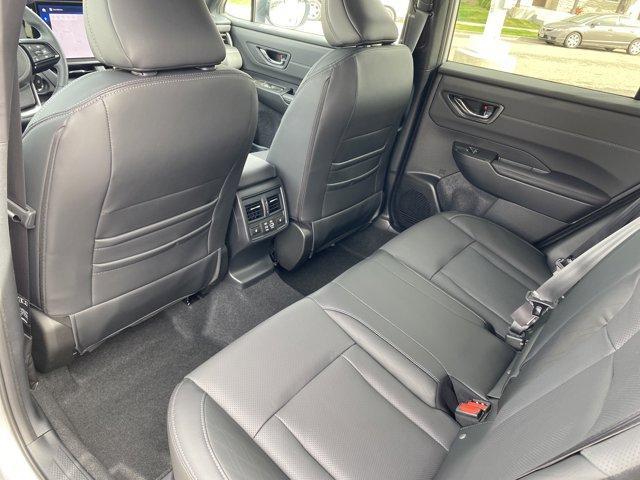 new 2026 Subaru Outback car, priced at $48,678
