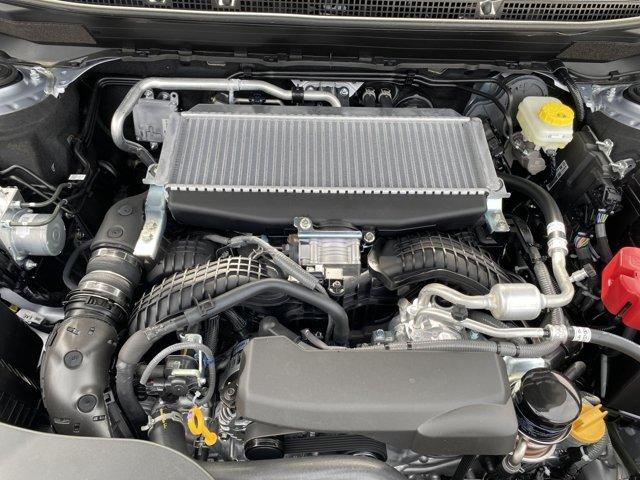 new 2026 Subaru Outback car, priced at $47,879
