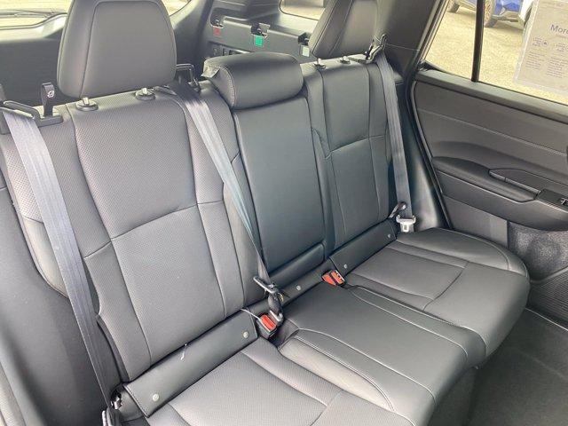 new 2026 Subaru Outback car, priced at $48,328