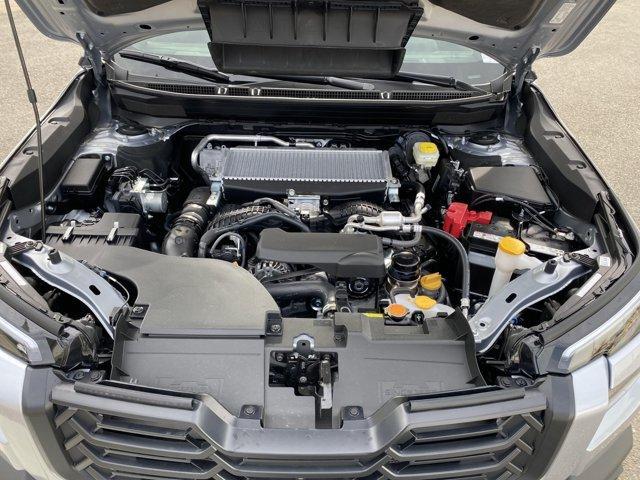 new 2026 Subaru Outback car, priced at $47,879