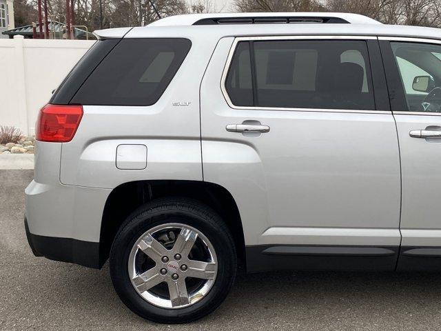used 2013 GMC Terrain car, priced at $10,282