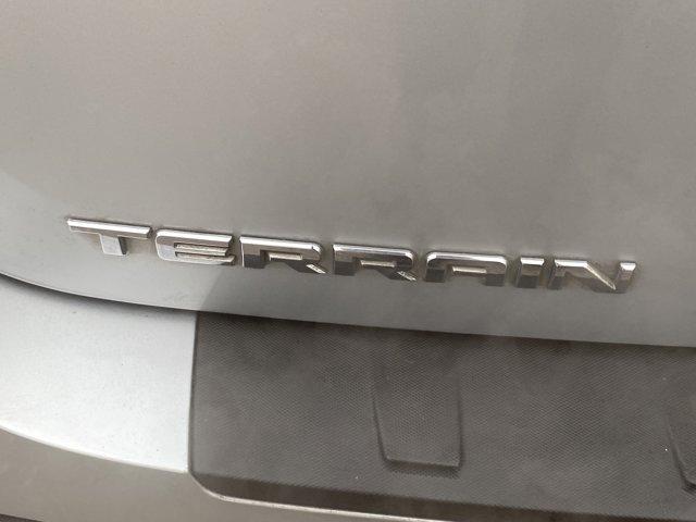 used 2013 GMC Terrain car, priced at $10,282