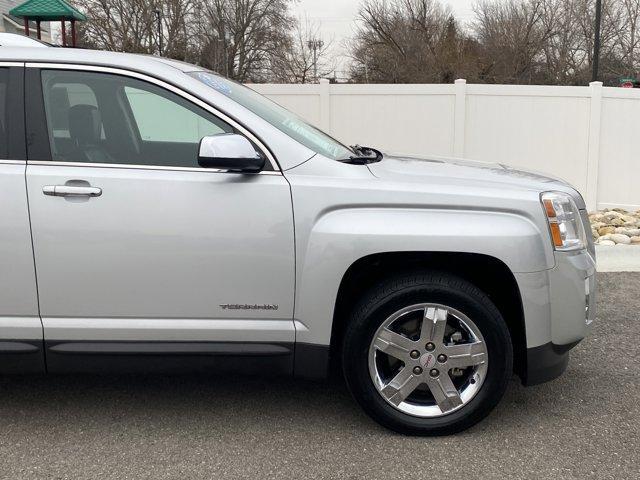 used 2013 GMC Terrain car, priced at $10,282