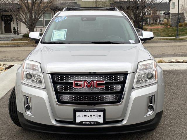 used 2013 GMC Terrain car, priced at $10,282