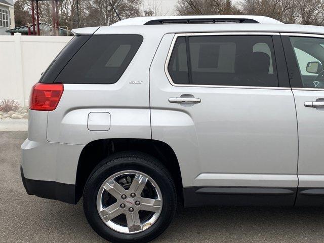 used 2013 GMC Terrain car, priced at $10,282