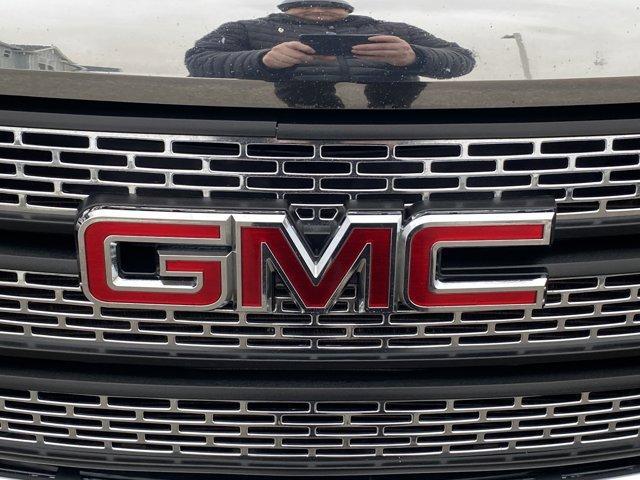 used 2013 GMC Terrain car, priced at $10,282