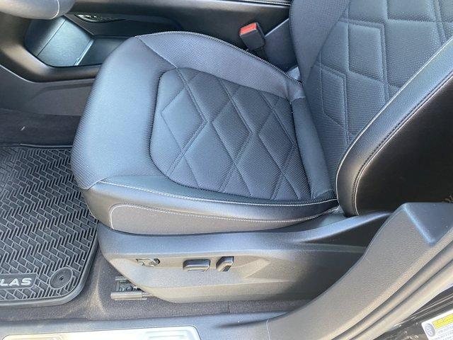 used 2024 Volkswagen Atlas car, priced at $31,688