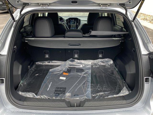 new 2026 Subaru Crosstrek car, priced at $34,605