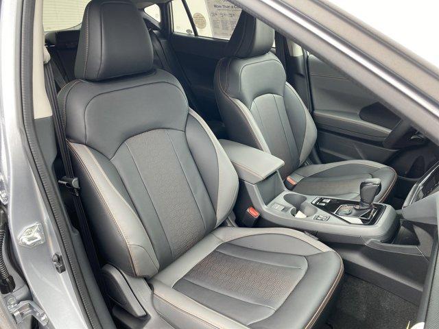 new 2026 Subaru Crosstrek car, priced at $34,605