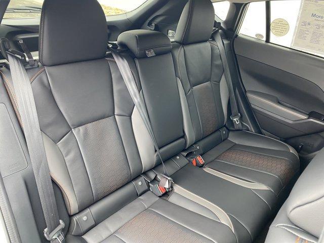 new 2026 Subaru Crosstrek car, priced at $34,605