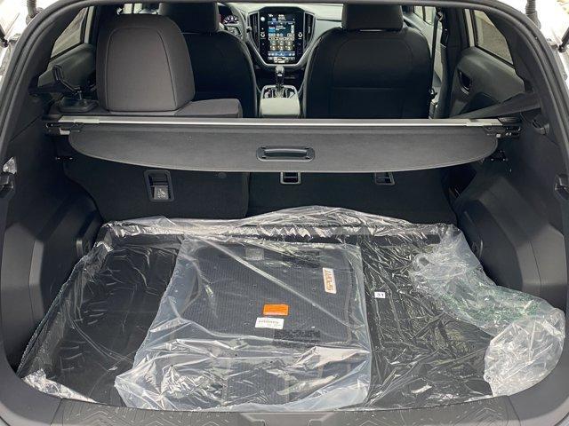 new 2026 Subaru Crosstrek car, priced at $32,063