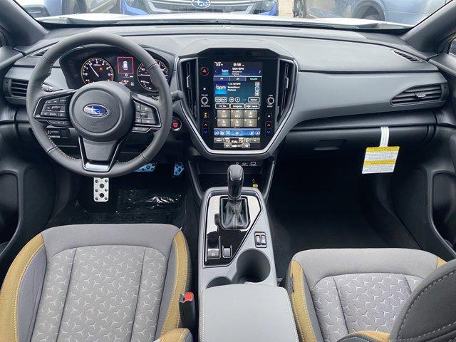 new 2026 Subaru Crosstrek car, priced at $32,063