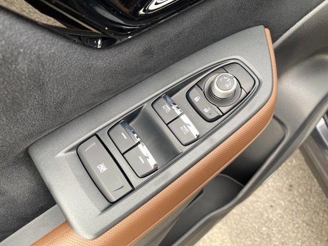 new 2025 Subaru Forester car, priced at $41,832