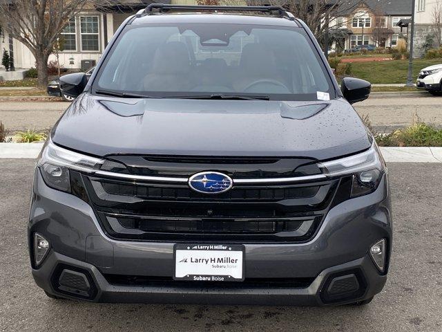 new 2025 Subaru Forester car, priced at $41,832
