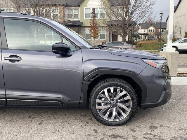 new 2025 Subaru Forester car, priced at $41,832