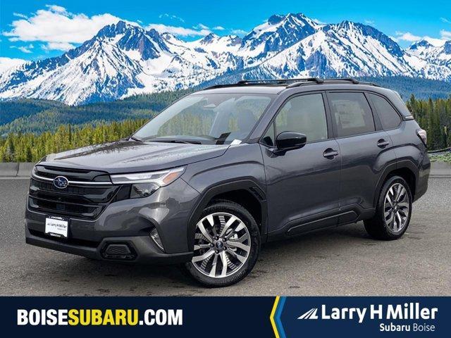 new 2025 Subaru Forester car, priced at $41,832