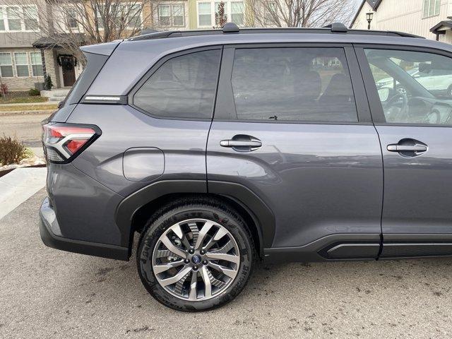 new 2025 Subaru Forester car, priced at $41,832