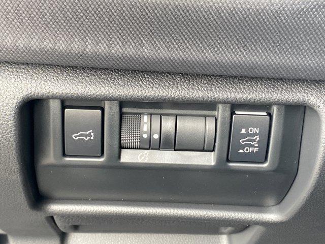 new 2025 Subaru Forester car, priced at $41,832