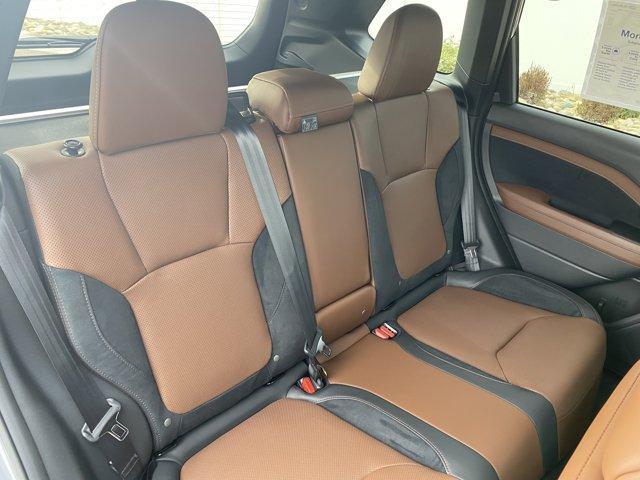 new 2025 Subaru Forester car, priced at $41,832