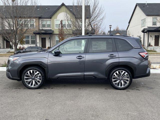 new 2025 Subaru Forester car, priced at $41,832