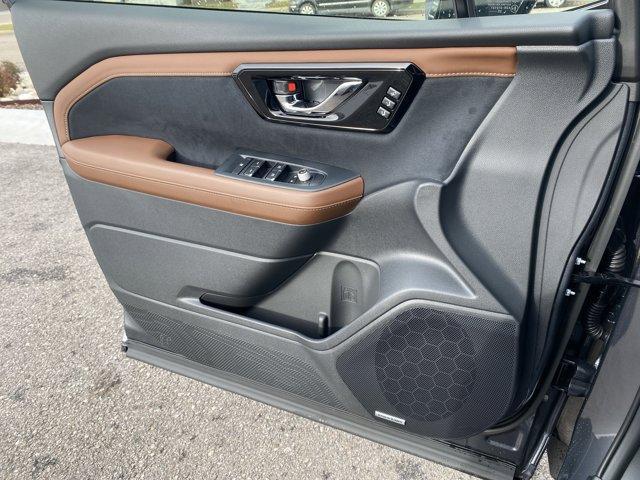 new 2025 Subaru Forester car, priced at $41,832