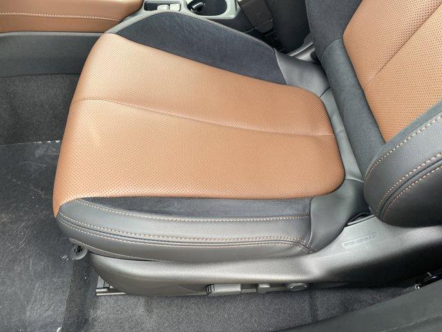 new 2025 Subaru Forester car, priced at $41,832