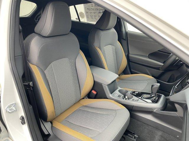 new 2026 Subaru Crosstrek car, priced at $32,235