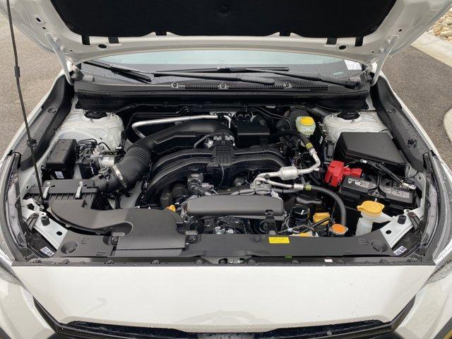 new 2026 Subaru Crosstrek car, priced at $32,235