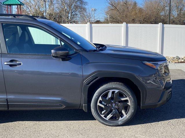 new 2026 Subaru Forester car, priced at $40,688