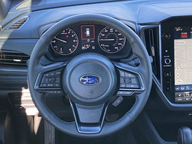 new 2026 Subaru Forester car, priced at $40,688