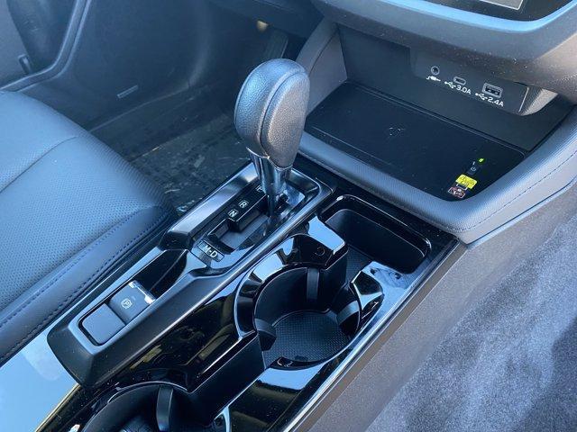 new 2026 Subaru Forester car, priced at $40,688