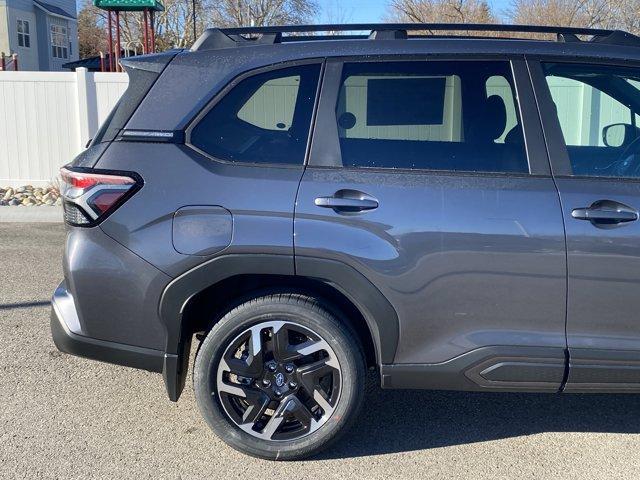 new 2026 Subaru Forester car, priced at $40,688