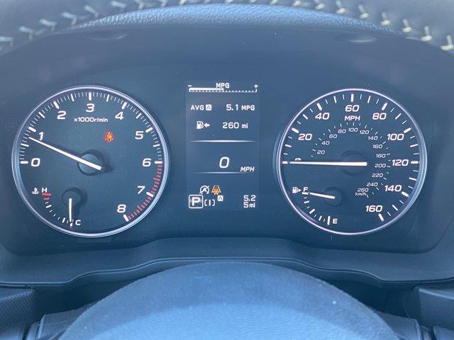 new 2026 Subaru Forester car, priced at $40,688