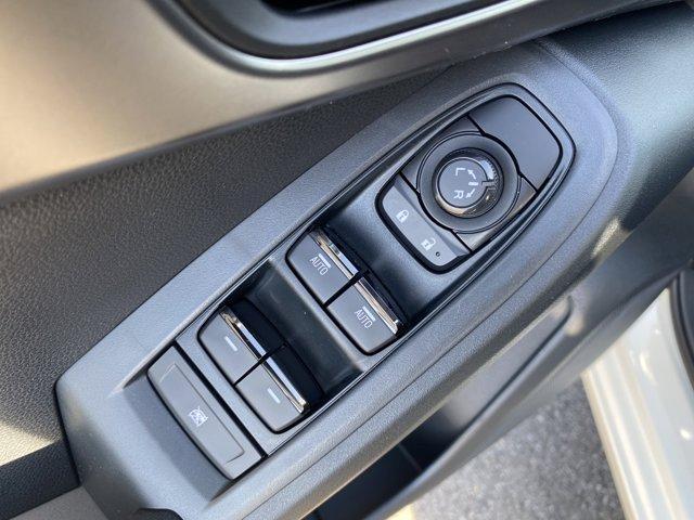 new 2026 Subaru Impreza car, priced at $28,875