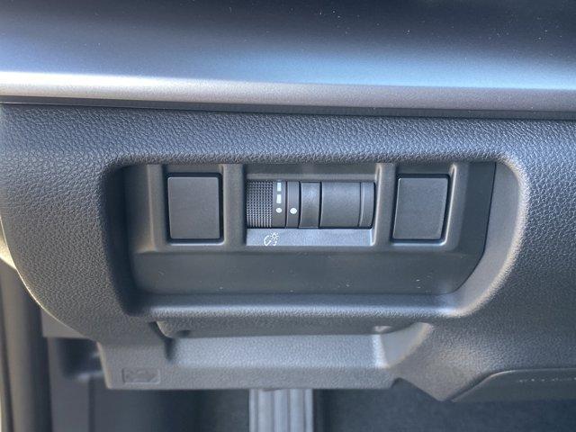 new 2026 Subaru Impreza car, priced at $28,875