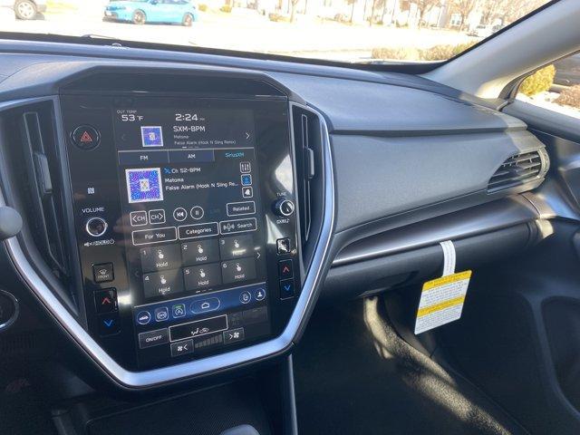 new 2026 Subaru Impreza car, priced at $28,875