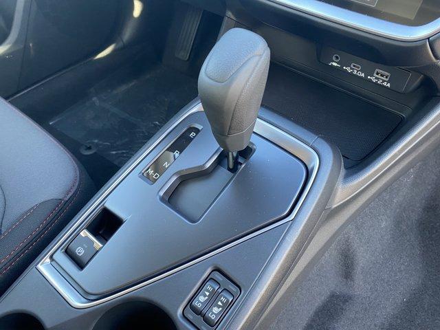 new 2026 Subaru Impreza car, priced at $28,875