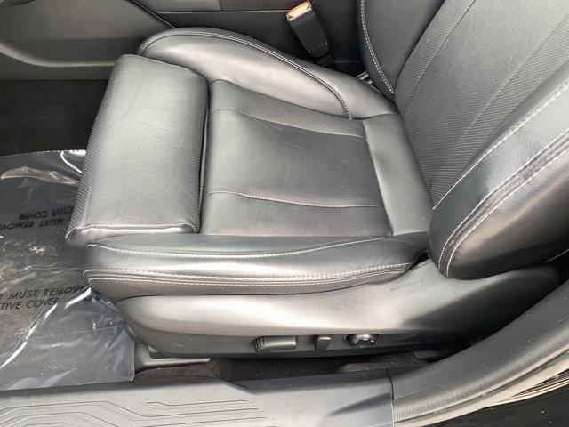 used 2024 Subaru Outback car, priced at $30,318