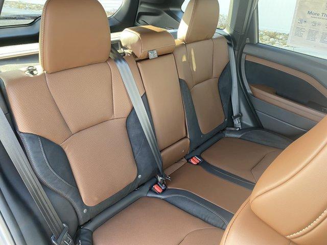 new 2025 Subaru Forester car, priced at $41,906