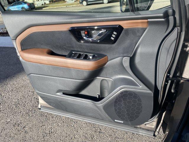 new 2025 Subaru Forester car, priced at $41,906