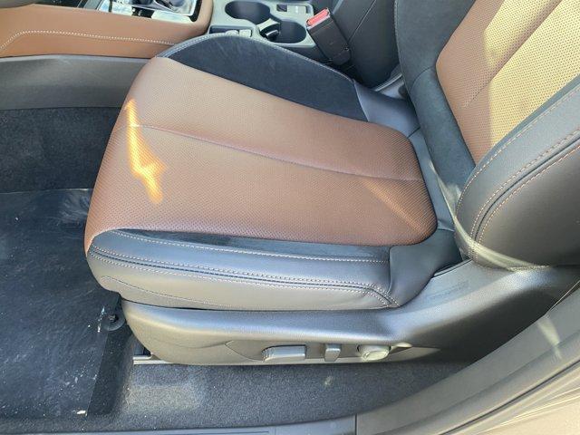 new 2025 Subaru Forester car, priced at $41,906