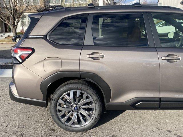 new 2025 Subaru Forester car, priced at $41,906