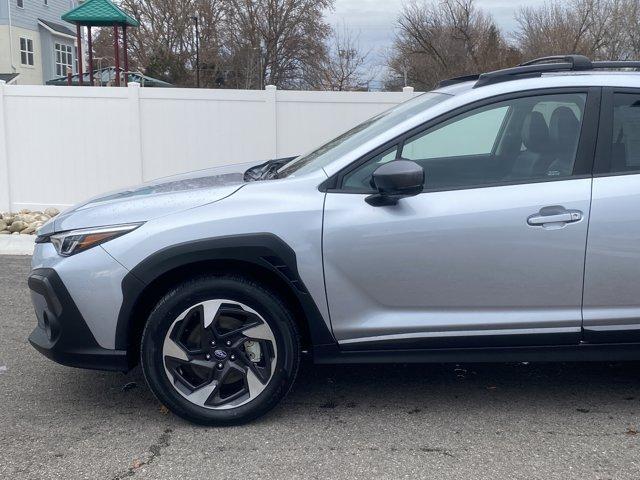 used 2025 Subaru Crosstrek car, priced at $31,479