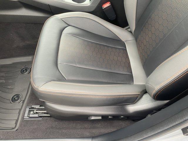 used 2025 Subaru Crosstrek car, priced at $31,479