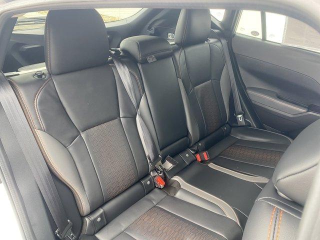 used 2025 Subaru Crosstrek car, priced at $31,479