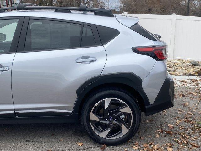 used 2025 Subaru Crosstrek car, priced at $31,479